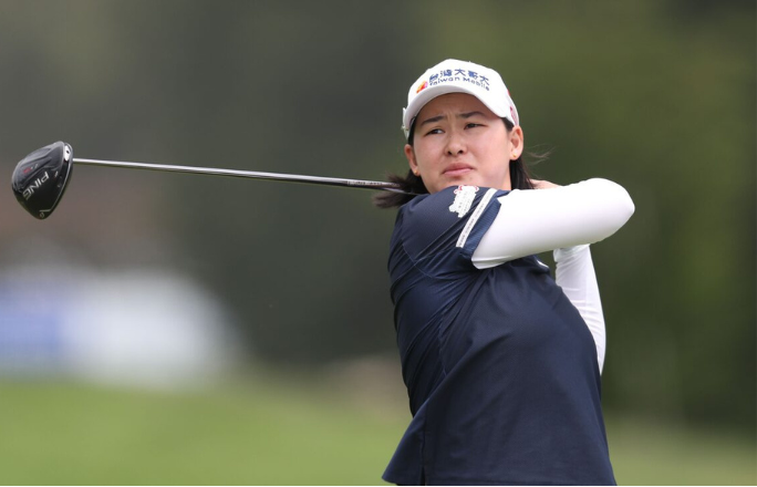 Taiwan aces brace for Summit Point test in PH Ladies Masters