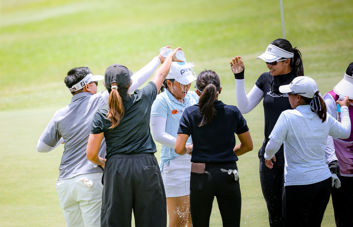 Avaricio storms back to seize ICTSI Pinewoods crown