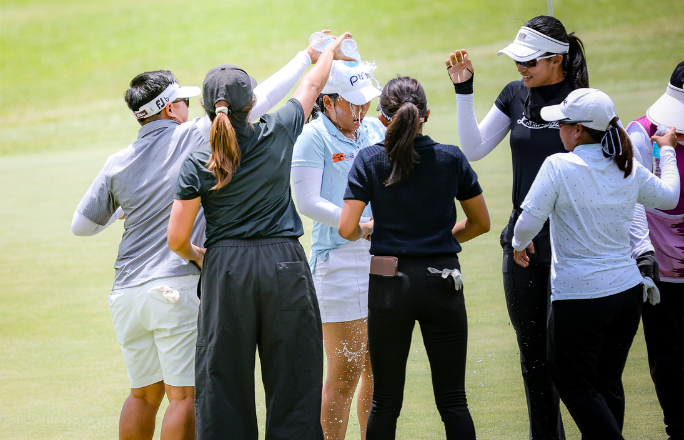 Avaricio storms back to seize ICTSI Pinewoods crown