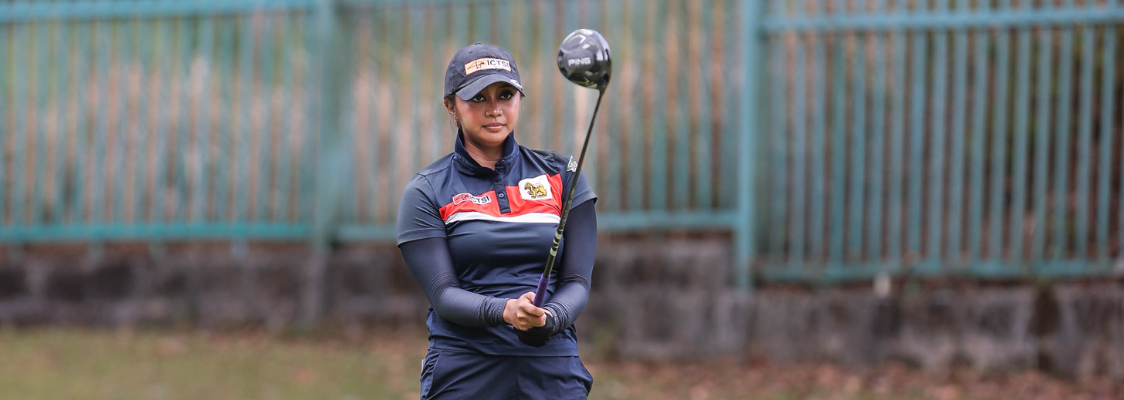 Princess Superal Superal, Mariano spearhead with 71s