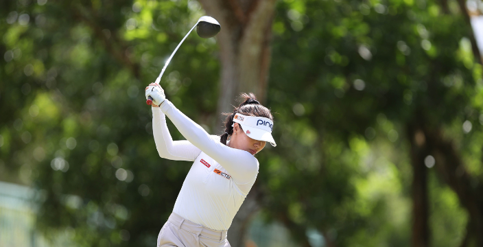 Pauline Del Rosario Del Rosario, Superal seal marquee showdown
