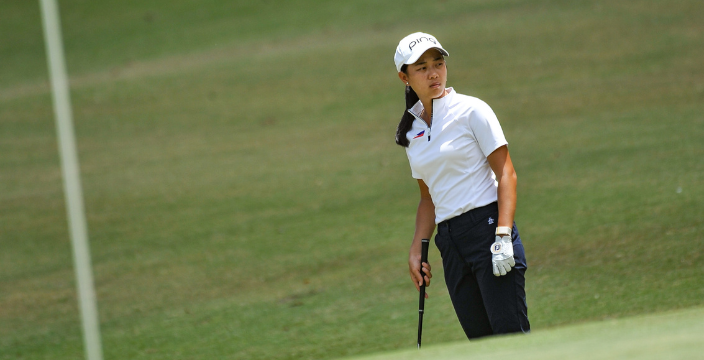 Lois Kaye Go Go moves up by 2 despite late mishap