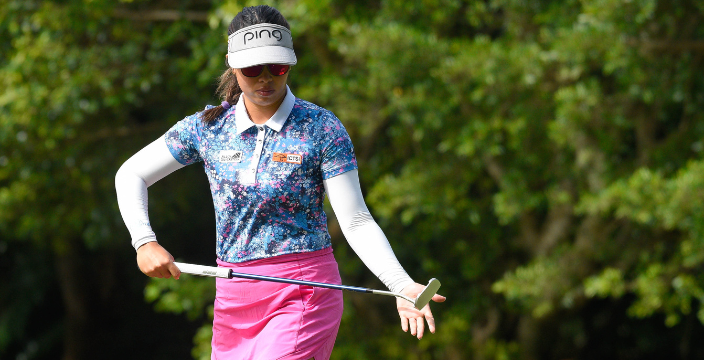Filipina aces set sights on elusive TLPGA crown Filipina aces set sights on elusive TLPGA crown