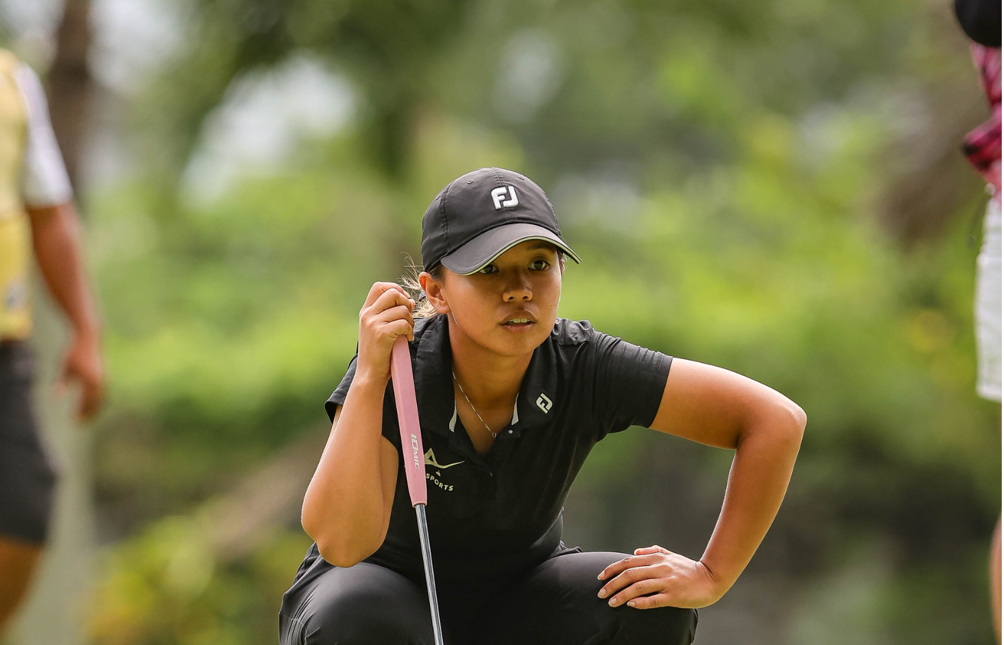PGT, LPGT brace for fierce battles as new season unwraps PGT, LPGT brace for fierce battles as new season unwraps