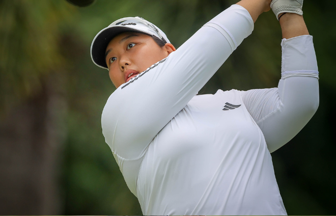 Kim grabs ICTSI Negros lead in wild opener