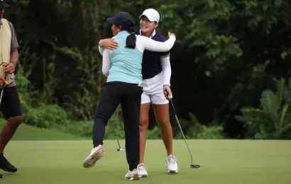 Singson, fueled by emotion, rolls to lopsided Final win vs Miñoza