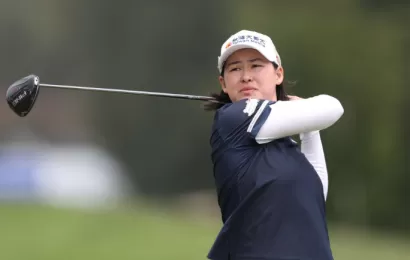 Taiwan aces brace for Summit Point test in PH Ladies Masters