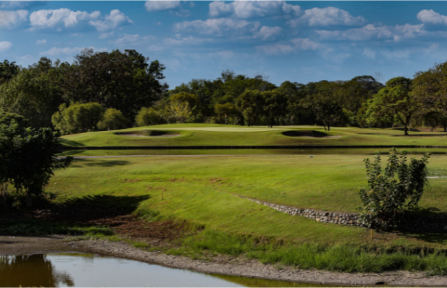 Luisita Golf & Country Club