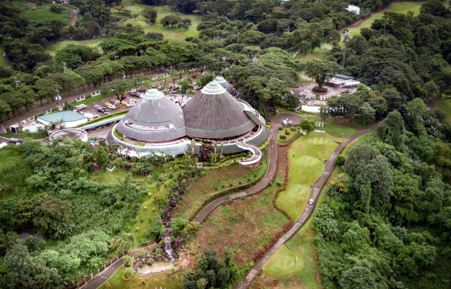 Forest Hills Golf and Country Club