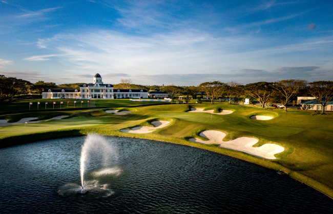 Summit Point Golf and Country Club